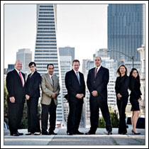 Contra Costa County DUI Defense Lawyers