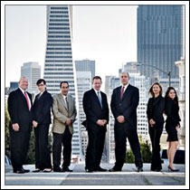 Sonoma DUI Defense Lawyers